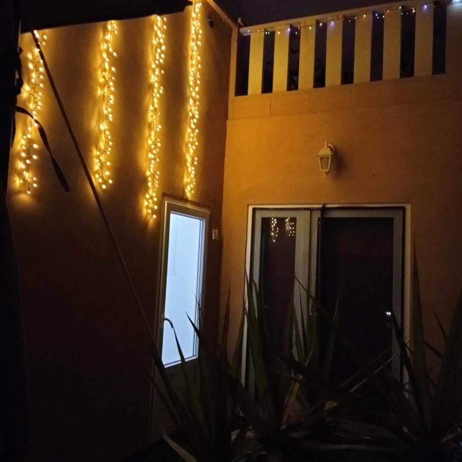 Rumar2 Apartamento Con Terraza Alicante Exterior photo