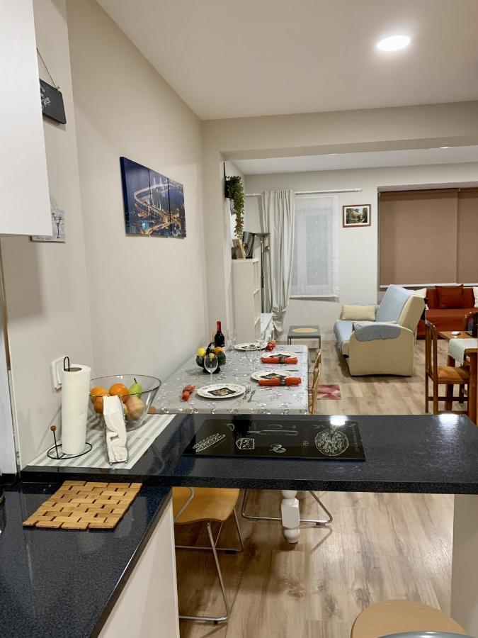 Rumar2 Apartamento Con Terraza Alicante Exterior photo